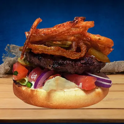 BurgerMania Pabianice